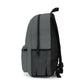 Dark Grey - Backpack