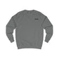 Classic Olarossi Est. 2021 Logo Oversize - Sweatshirt