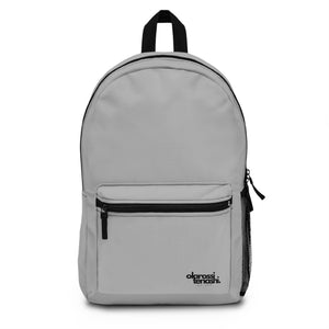 Light Grey/Black - Backpack