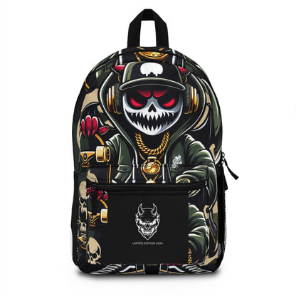 Skullfire - Backpack