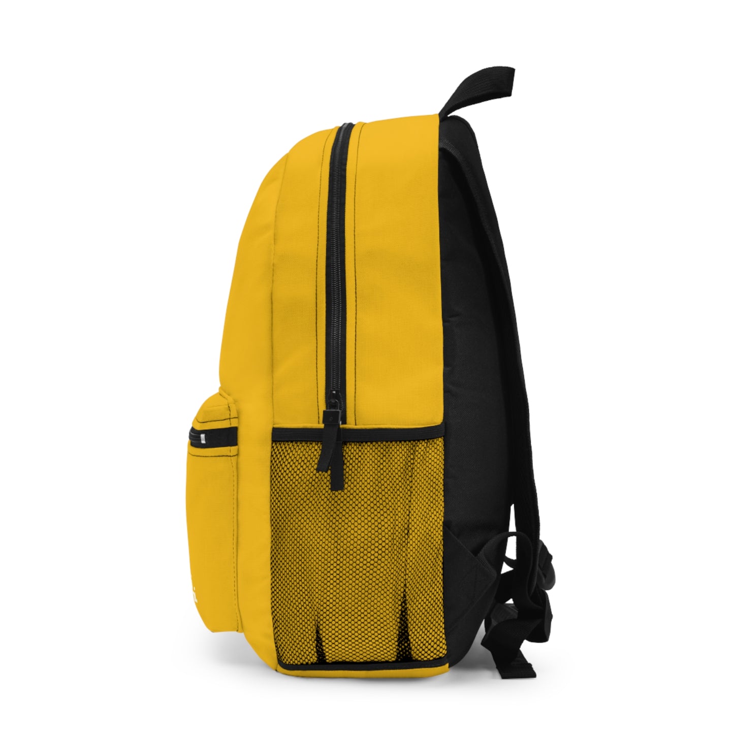 Yellow - Backpack