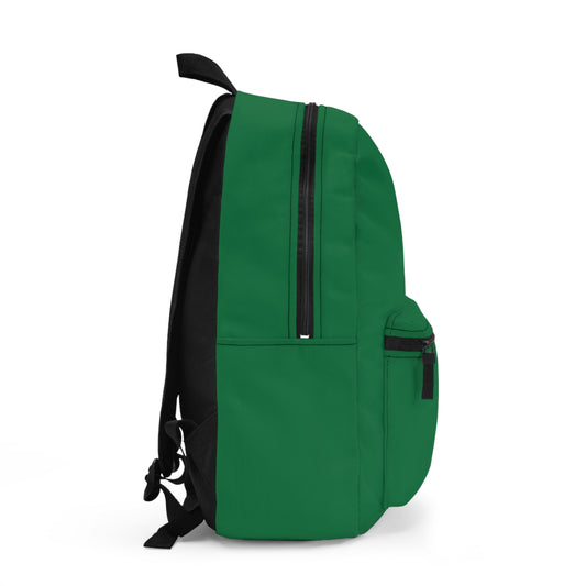 Green - Backpack