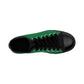 Dark Green Black Low Baseball - Sneaker