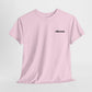 Various Colours Classic Olarossi Oversize T-Shirt